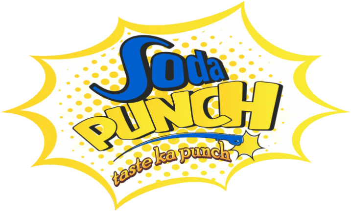 Sodapunch Sodamachine